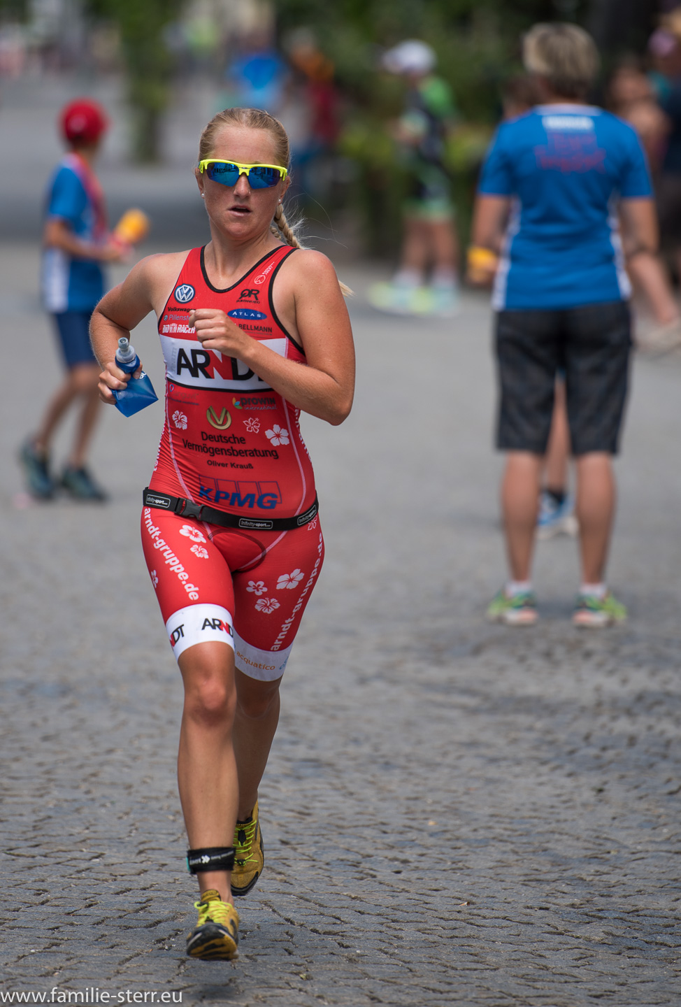 24. Stadttriathlon Erding